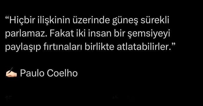İlişkilerinizde yapıcı olan taraf mısınız yoksa huysuz olan taraf mı?