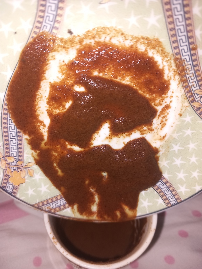 Canlar hissi kuvvetli olan var mi 💗?