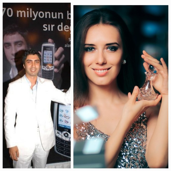 Reklamda oynayacak olsan hangi ürün reklamı olurdu?