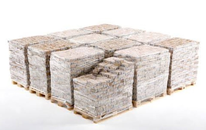 1.000.000.000 DOLAR?