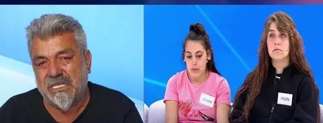 3 üvey kızına tecavüz eden adam hakkında ne düşünüyorsunuz?