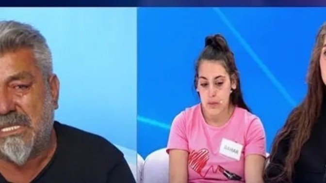 3 üvey kızına tecavüz eden adam hakkında ne düşünüyorsunuz?