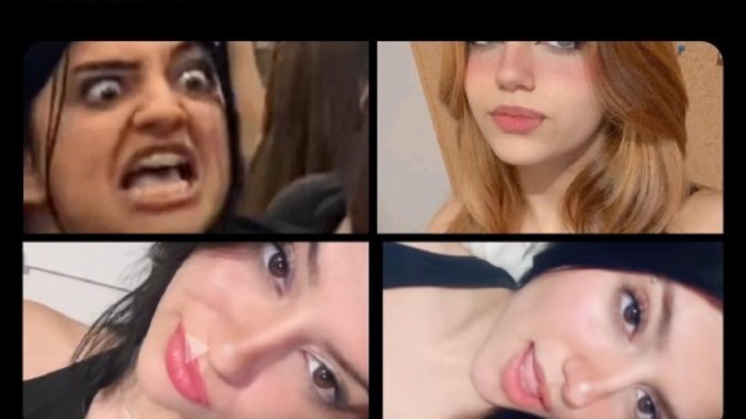 Fotoğraflarınız da fazla efekt kullanır mısınız?