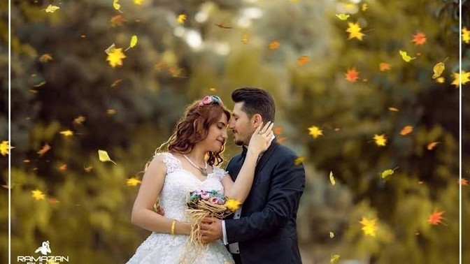 Düğün olmasa da olur mu sizce?