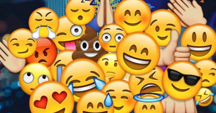 Emoji atmayı mı tercih edersin yoksa random mu?