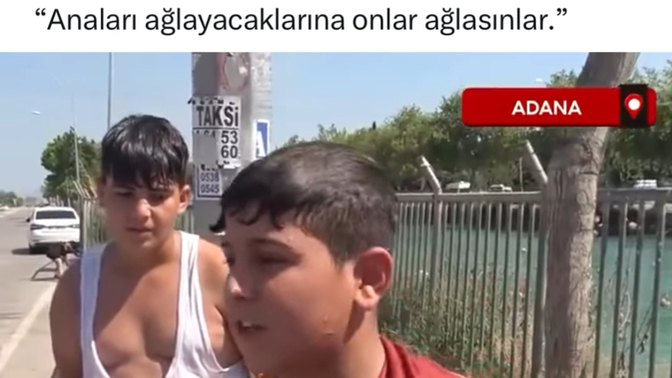 Toplumda hata yapanı uyarır mısınız?
