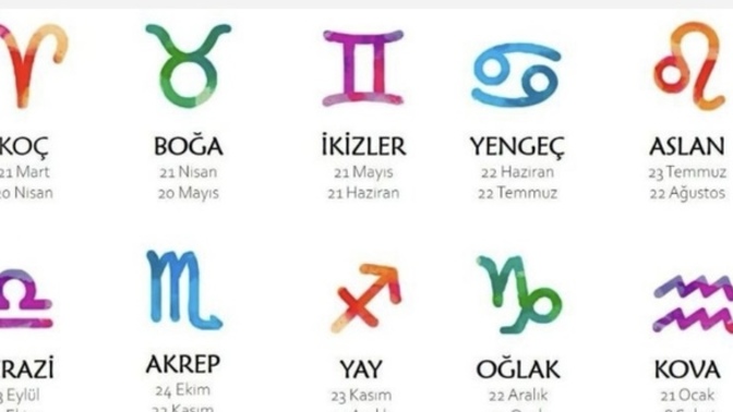Burcunuzun bilinen en negatif özelliği nedir?
