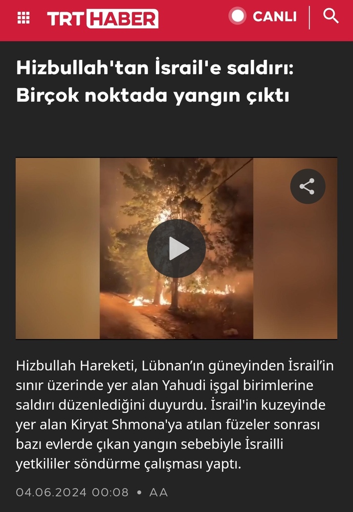 Hem Barış isteyecek hem de sivil hedefleri vuracaksın, yeni bir masum ve mağdur edebiyatı mi başlıyor?
