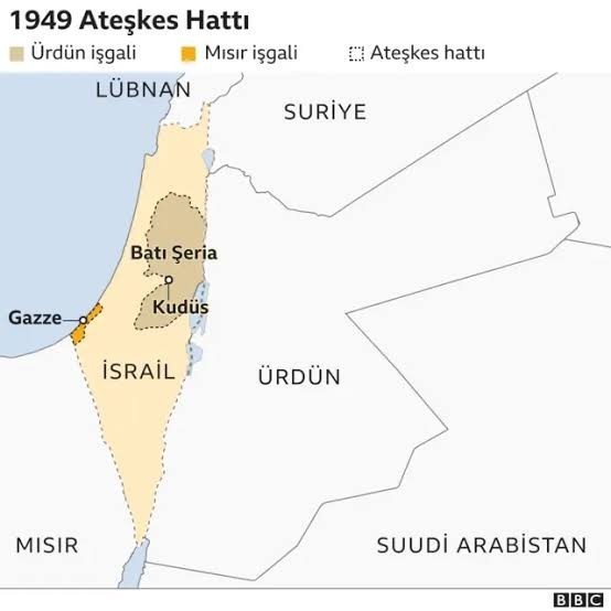Dünya haritasında gösterebilecek yok mu ya?