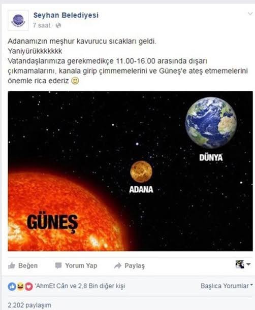 Bu yaz Güneşe taş mı, kurşun mu atacaksınız?
