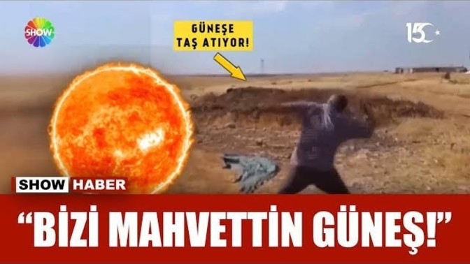Bu yaz Güneş'e taş mı, kurşun mu atacaksınız?