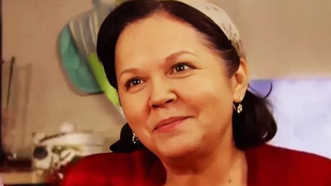 Aşk-ı Memnu dizisinin Şayeste'si Fatma Karanfil, hayatını kaybetti. Dizilerini izler miydiniz?