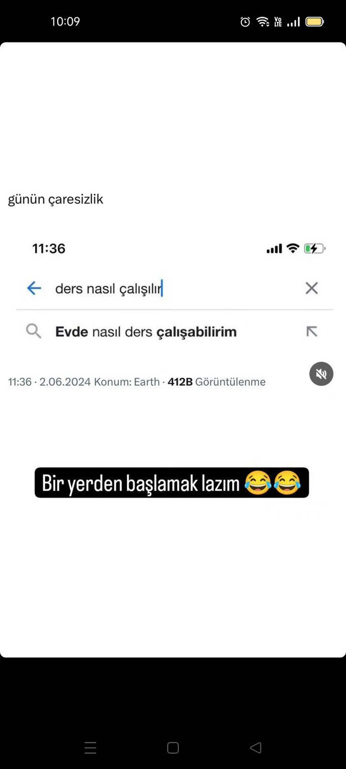 Kimler böyle 😂 ?