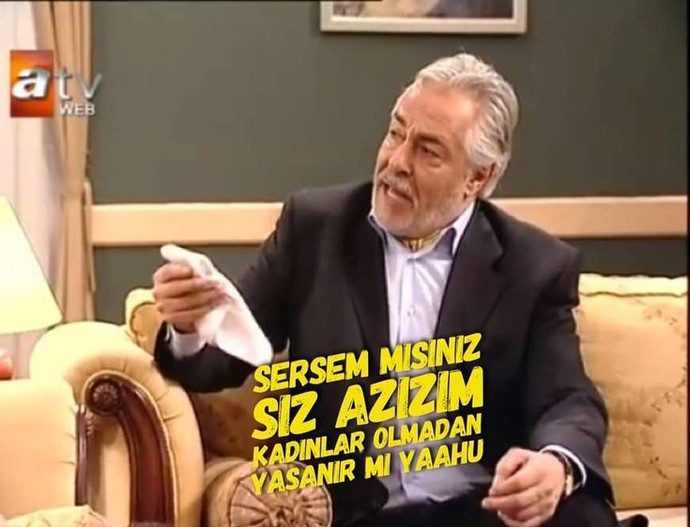 Bir erkek hangi yaşta olursa olsun güzel hoş bir kadın görünce heyecanlanıp, etkilenir mi?