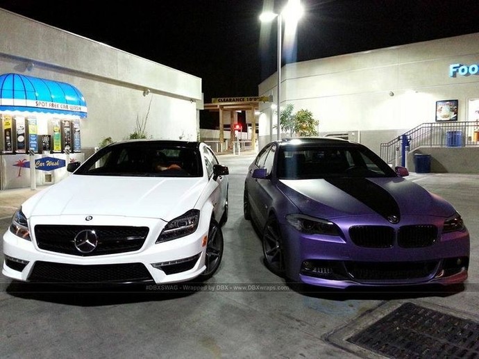 Kadınlar en çok BMW markasına mı aşık yoksa Mercedes mi?