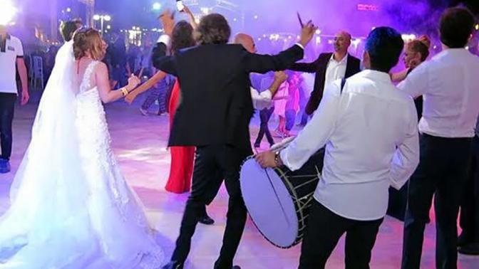 Düğünün olsa bugün hangi şarkı çalardı?