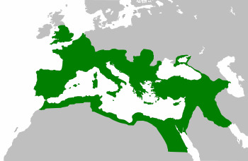 Roma İmparatorluğunun Amerikaya ulaşamaması Amerikayı keşfedememesi tuhaf değil mi?