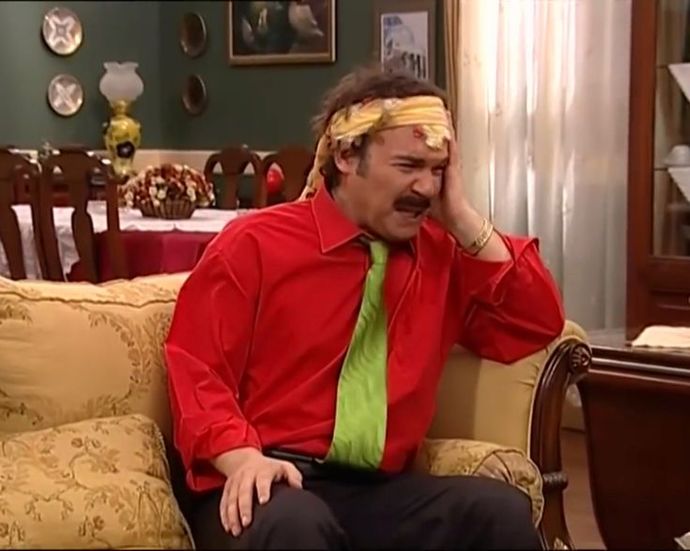 Hastalandığınızda kime nazlanırsınız?