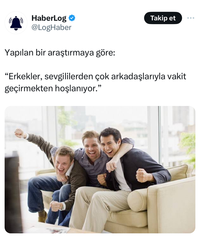 Arkadaşlarına sizden daha fazla vakit ayıran sevgiliye tavrınız ne olur?