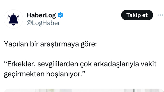 Arkadaşlarına sizden daha fazla vakit ayıran sevgiliye tavrınız ne olur?