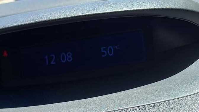 Sizin oralarda hava kaç derece?