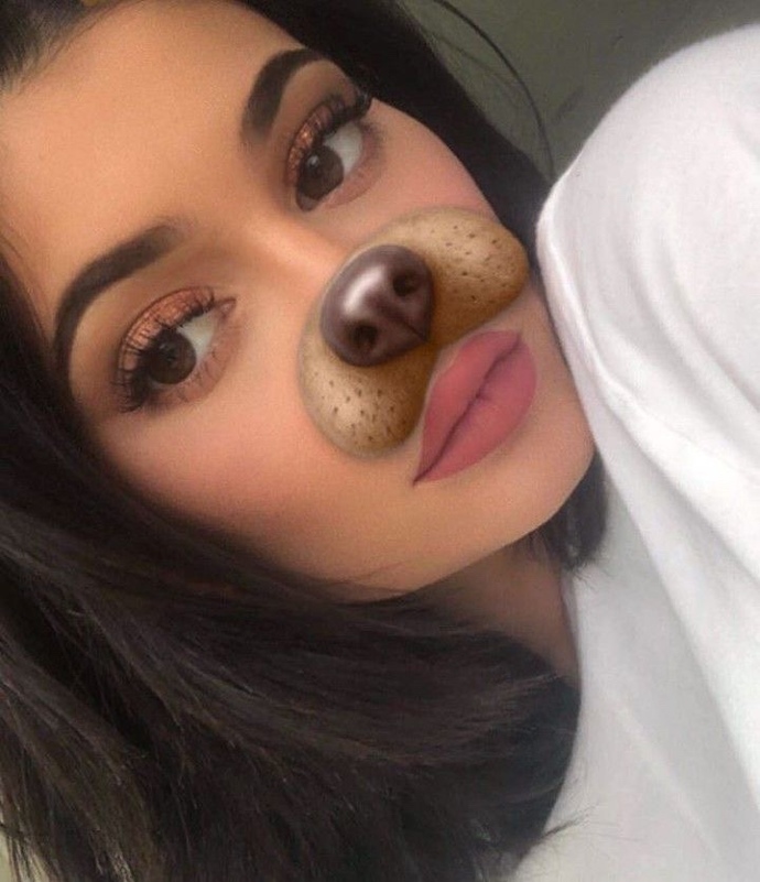 Snapchat Puanınız Kaç?