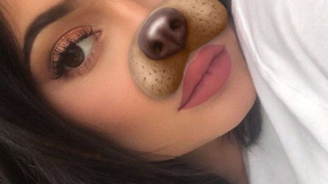 Snapchat Puanınız Kaç?