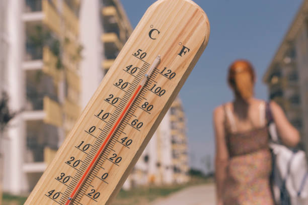 İstanbulda bugün en sıcak günün yaşanacağı açıklandı! Sizin bulunduğunuz yer de sıcak mı?