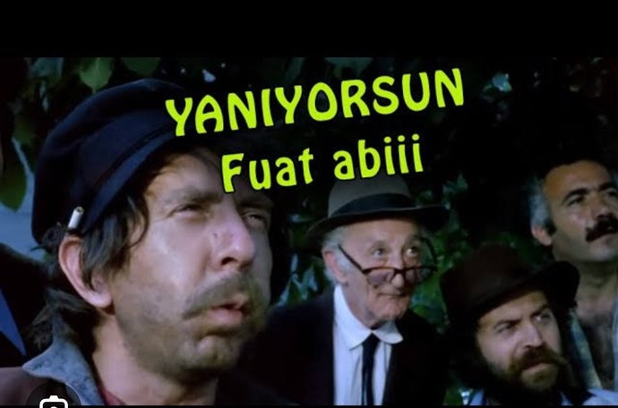 Sıcak havalar sizi de etkiledi mi?