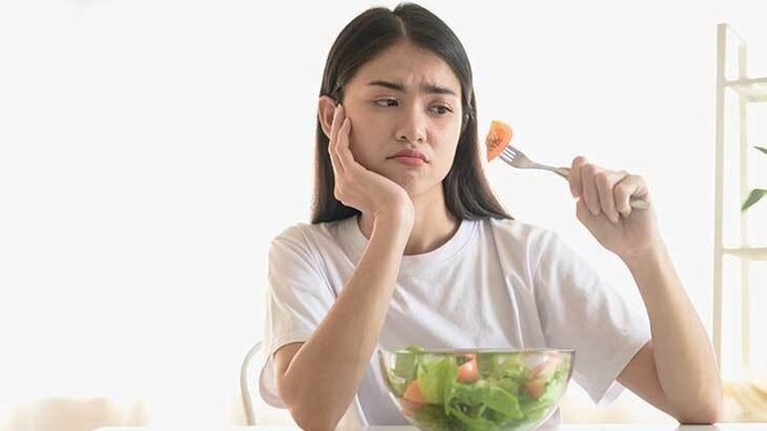 Yaşamak için mi yiyorsun yemek için mi yaşıyorsun?