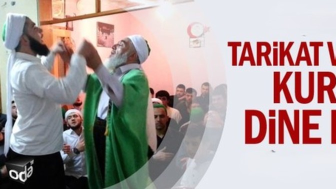 Tarikatlar ve Cemaatler İslam'a hizmet ediyor mu yoksa zarar mı veriyor?