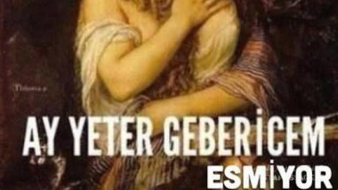 Bu sıcak havalarda manita yapmak çok mantıksız değil mi?