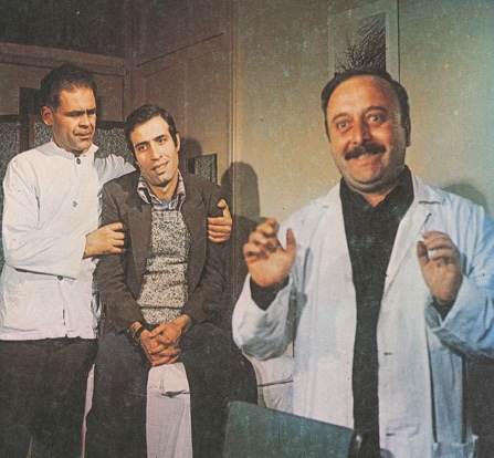 Delirdiğini duysaydık, bunun sebebi ne olurdu?