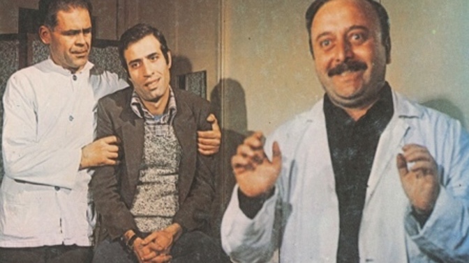 Delirdiğini duysaydık, bunun sebebi ne olurdu?