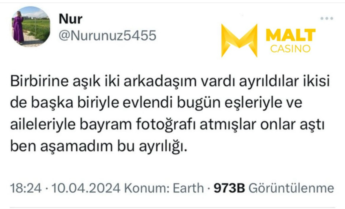 Yapınız gereği ayrılık acısını zor atlatanlardan mısınız yoksa kolay atlatanlardan mı?