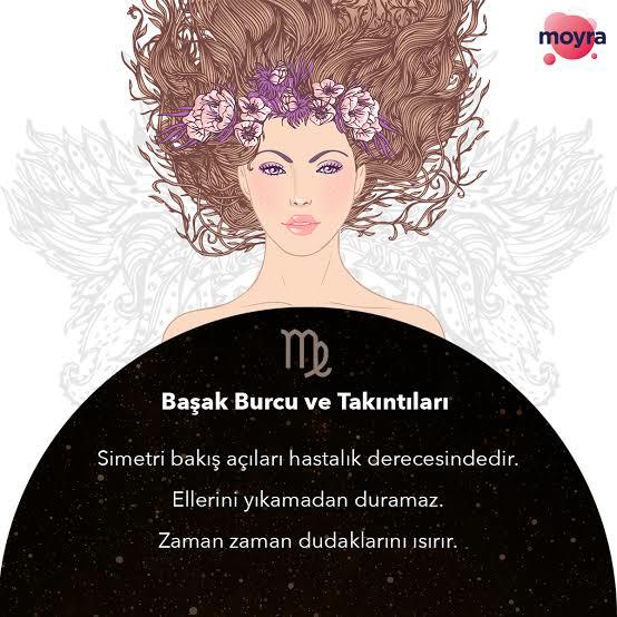 Hangi burçlar takıntılıdır?