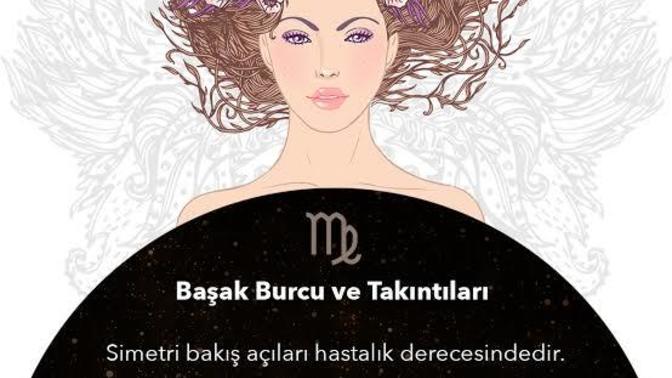 Hangi burçlar takıntılıdır?