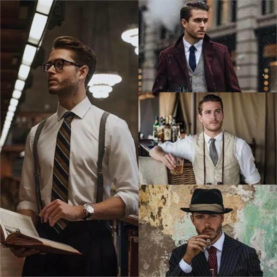 Kendini beyefendi ve hanımefendi gibi gösterenlere ne kadar inanıyorsunuz?