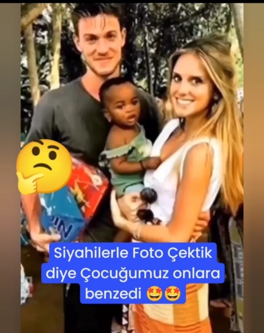 Bu gerçek olabilir mi?