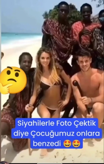 Bu gerçek olabilir mi?