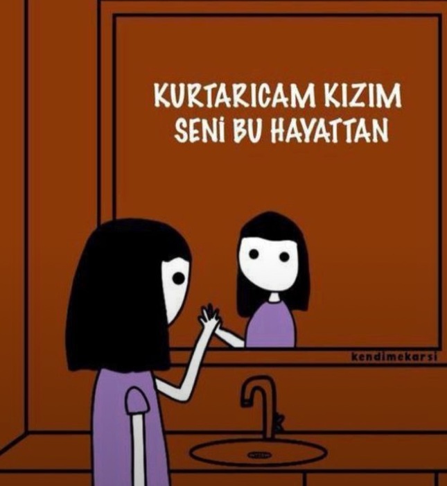 Hayatınız güzel mi?