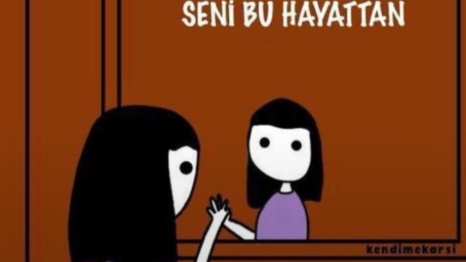 Hayatınız güzel mi?