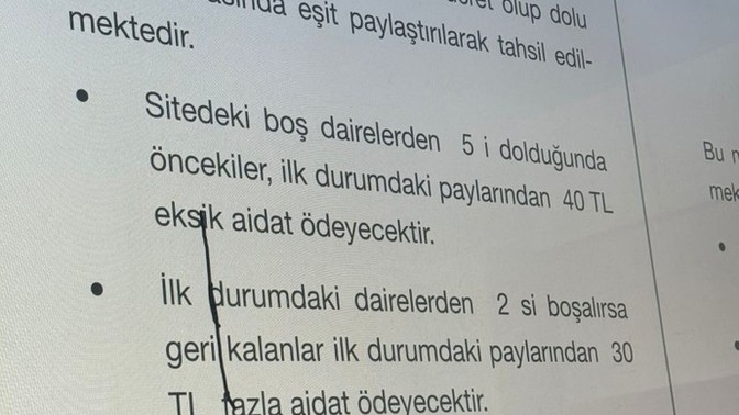 Nasıl çözülecek?