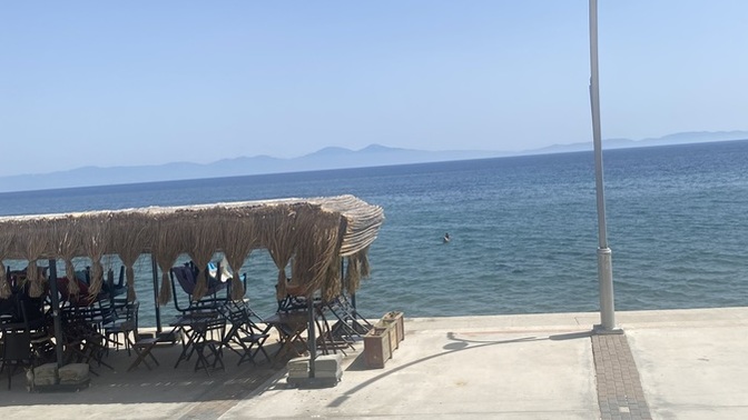 Sezonu açtınız mı?