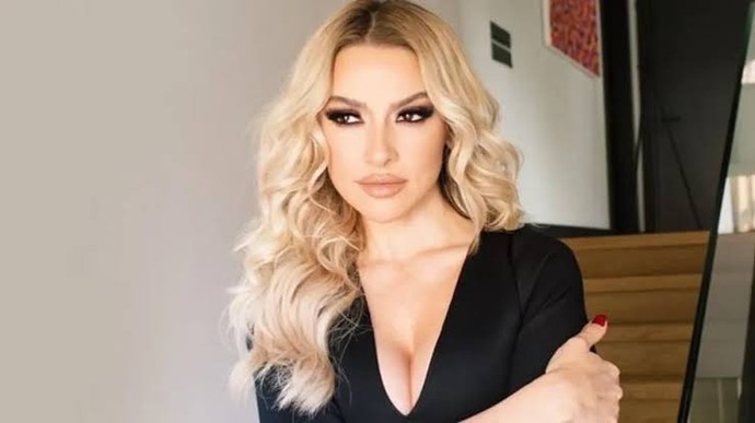 Hadise: Erkeğin maddi gücü önemli. demiş. Bu konuda ki düşünceniz nedir?