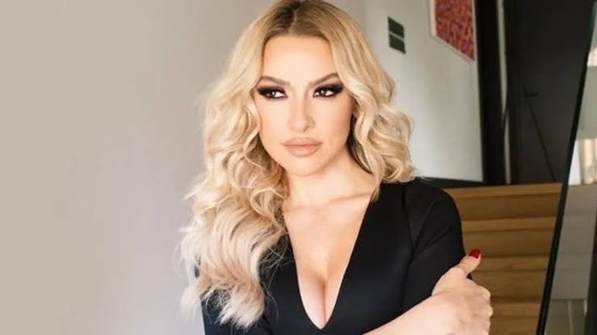 Hadise: "Erkeğin maddi gücü önemli." demiş. Bu konuda ki düşünceniz nedir?