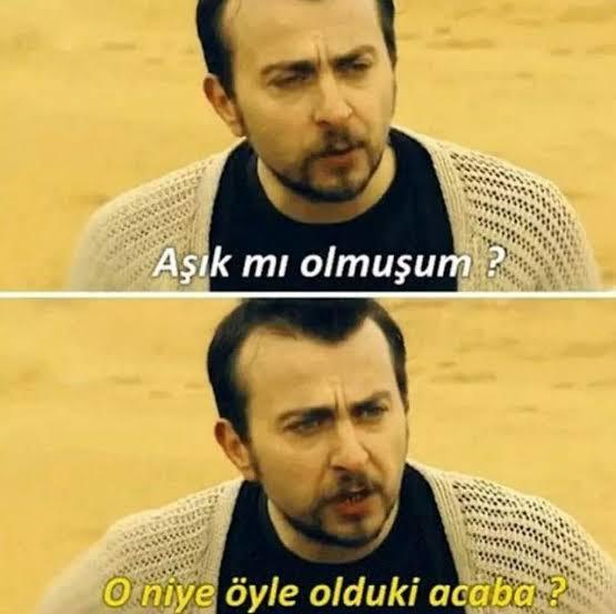 Aşık olunca nasıl birisi oluyorsun?