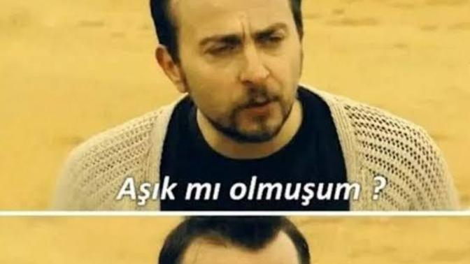 Aşık olunca nasıl birisi oluyorsun?