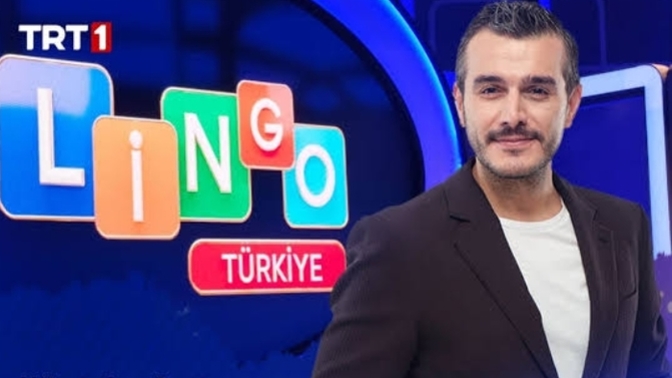 Lingo yu izliyor musunuz?