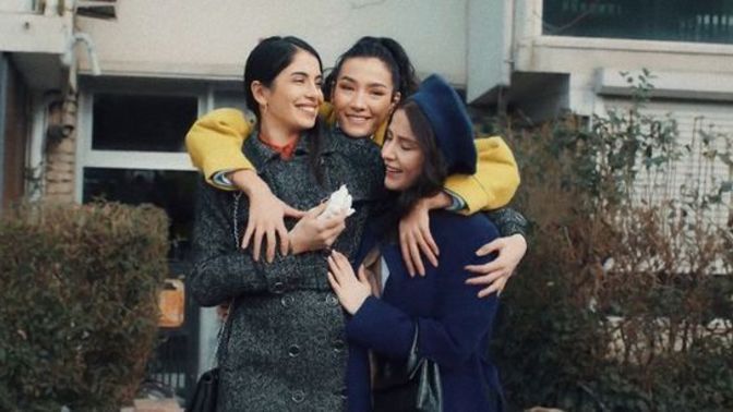 Duyunca tüm sinirini yatıştıran cümle ne?
